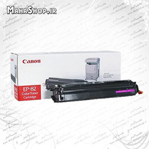 کارتریج فابریک canon  ep-82 magenta